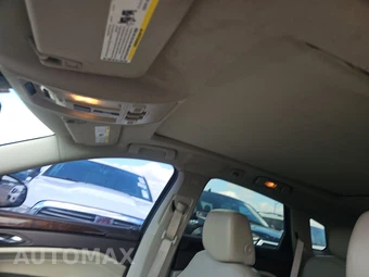 2012 Cadillac SRX Luxury Collection 1SB – miniatura 17