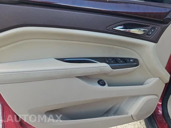 2012 Cadillac SRX Luxury Collection 1SB – miniatura 9