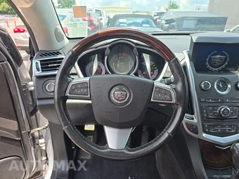 2012 Cadillac SRX Luxury Collection 1SB - miniatura 10