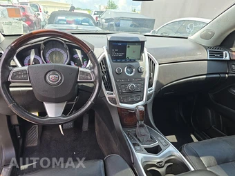 2012 Cadillac SRX Luxury Collection 1SB - miniatura 11