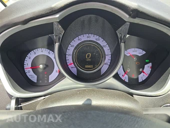 2012 Cadillac SRX Luxury Collection 1SB - miniatura 12