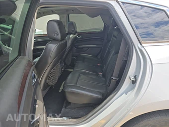 2012 Cadillac SRX Luxury Collection 1SB - miniatura 13