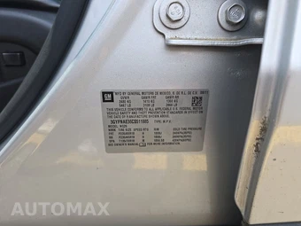 2012 Cadillac SRX Luxury Collection 1SB - miniatura 14