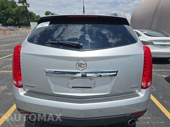 2012 Cadillac SRX Luxury Collection 1SB - miniatura 16