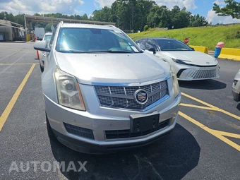 2012 Cadillac SRX Luxury Collection 1SB - miniatura 2