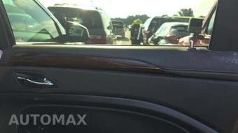 2012 Cadillac SRX Luxury Collection 1SB - miniatura 26