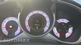 2012 Cadillac SRX Luxury Collection 1SB - miniatura 27