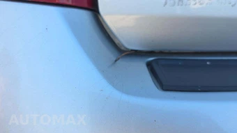 2012 Cadillac SRX Luxury Collection 1SB - miniatura 30