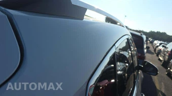 2012 Cadillac SRX Luxury Collection 1SB - miniatura 34