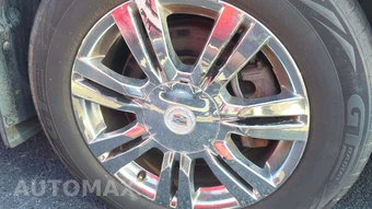 2012 Cadillac SRX Luxury Collection 1SB - miniatura 36