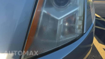 2012 Cadillac SRX Luxury Collection 1SB - miniatura 42