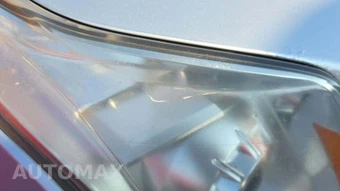 2012 Cadillac SRX Luxury Collection 1SB - miniatura 43