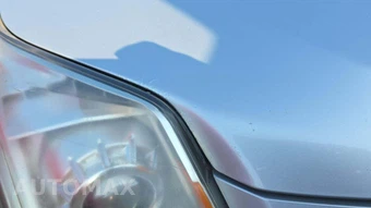 2012 Cadillac SRX Luxury Collection 1SB - miniatura 44