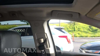 2012 Cadillac SRX Luxury Collection 1SB - miniatura 51