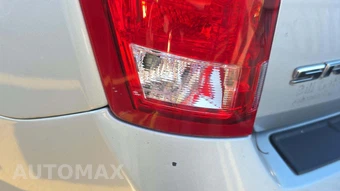 2012 Cadillac SRX Luxury Collection 1SB - miniatura 53