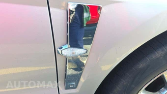 2012 Cadillac SRX Luxury Collection 1SB - miniatura 55