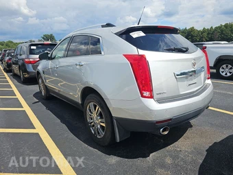 2012 Cadillac SRX Luxury Collection 1SB - miniatura 6