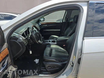 2012 Cadillac SRX Luxury Collection 1SB - miniatura 7