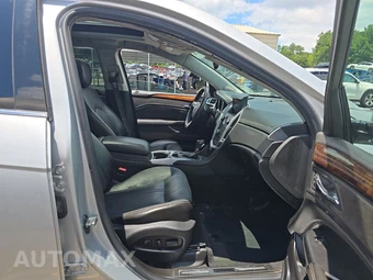 2012 Cadillac SRX Luxury Collection 1SB - miniatura 8
