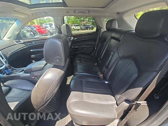 2012 Cadillac SRX Luxury Collection 1SB – miniatura 13