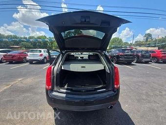 2012 Cadillac SRX Luxury Collection 1SB – miniatura 14