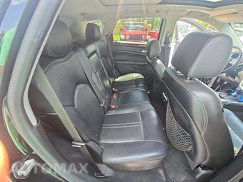 2012 Cadillac SRX Luxury Collection 1SB – miniatura 16