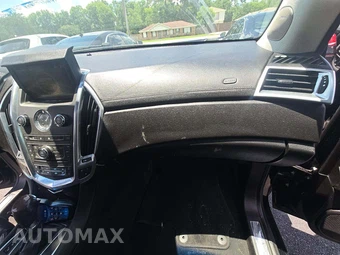 2012 Cadillac SRX Luxury Collection 1SB – miniatura 19