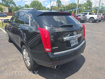 2012 Cadillac SRX Luxury Collection 1SB – miniatura 2