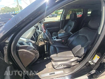2012 Cadillac SRX Luxury Collection 1SB – miniatura 6