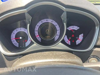 2012 Cadillac SRX Luxury Collection 1SB – miniatura 9