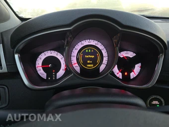 2012 Cadillac SRX Luxury Collection 1SB – miniatura 12