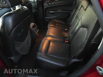 2012 Cadillac SRX Luxury Collection 1SB – miniatura 13