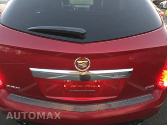 2012 Cadillac SRX Luxury Collection 1SB – miniatura 16