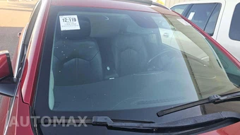 2012 Cadillac SRX Luxury Collection 1SB – miniatura 24