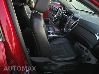 2012 Cadillac SRX Luxury Collection 1SB – miniatura 8