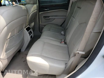 2012 Cadillac SRX Luxury Collection 1SB – miniatura 13