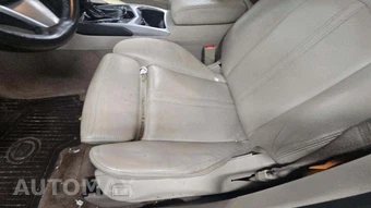 2012 Cadillac SRX Luxury Collection 1SB – miniatura 19