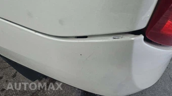 2012 Cadillac SRX Luxury Collection 1SB – miniatura 26