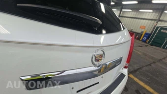 2012 Cadillac SRX Luxury Collection 1SB – miniatura 32