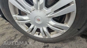 2012 Cadillac SRX Luxury Collection 1SB – miniatura 37