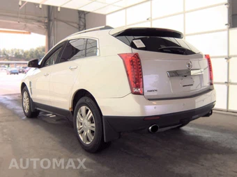 2012 Cadillac SRX Luxury Collection 1SB – miniatura 6