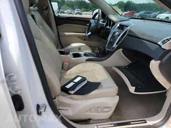 2012 Cadillac SRX Luxury Collection 1SB – miniatura 8