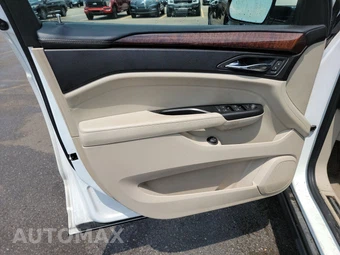 2012 Cadillac SRX Luxury Collection 1SB – miniatura 9