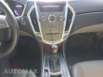 2012 Cadillac SRX Luxury Collection 1SB - miniatura 10