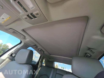 2012 Cadillac SRX Luxury Collection 1SB - miniatura 11