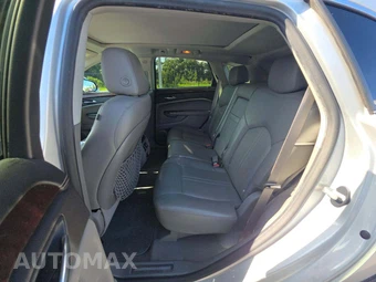 2012 Cadillac SRX Luxury Collection 1SB - miniatura 13