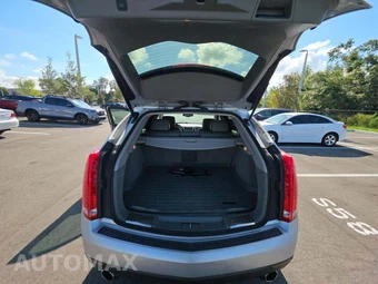 2012 Cadillac SRX Luxury Collection 1SB - miniatura 14