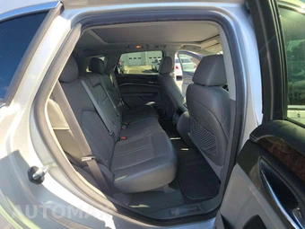 2012 Cadillac SRX Luxury Collection 1SB - miniatura 16