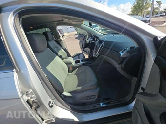 2012 Cadillac SRX Luxury Collection 1SB - miniatura 18