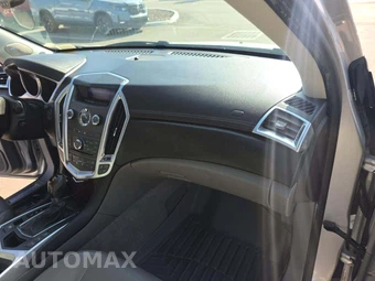 2012 Cadillac SRX Luxury Collection 1SB - miniatura 19